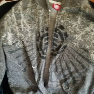 ELEMENT hoodie